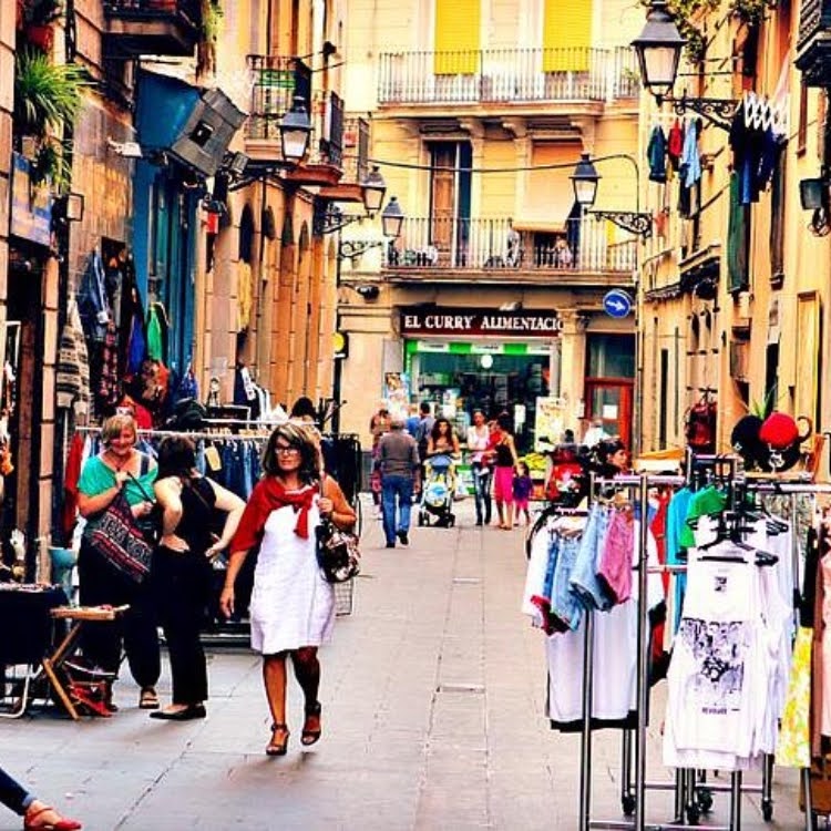 14 Places For Shopping In Barcelona BarcaTrips 14 Places For Shopping In Barcelona BarcaTrips