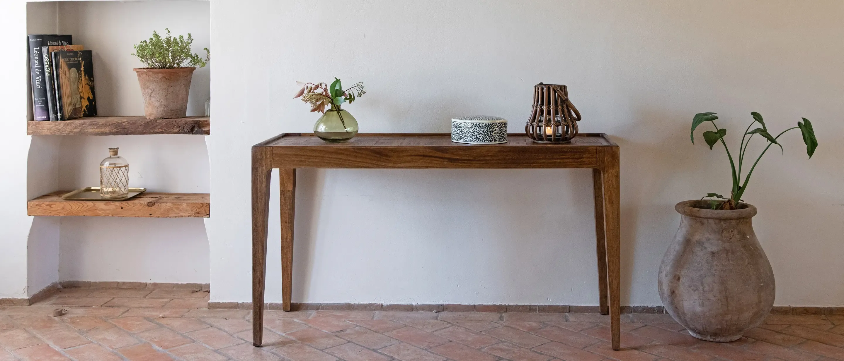 console | Decoclico