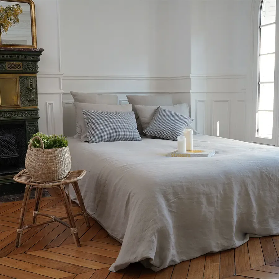 Idées pour une chambre cosy et cocooning | Decoclico