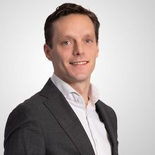 Stefan Modderman