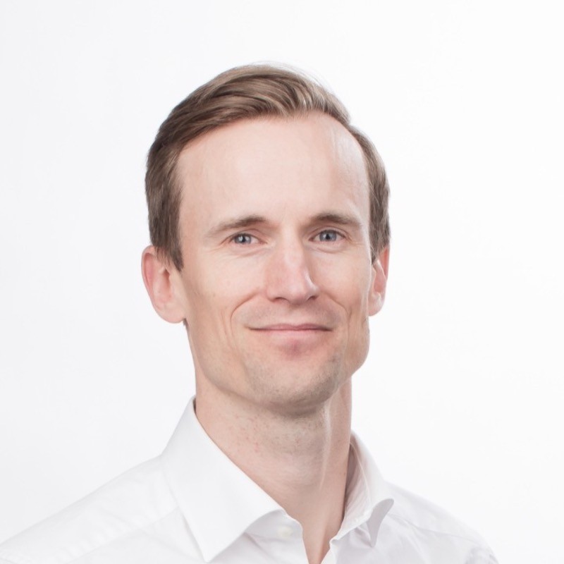 Christoffer Berg