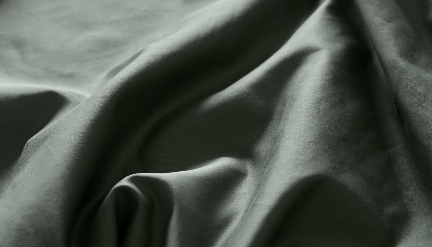 What is sateen? | Journal | Mille Notti