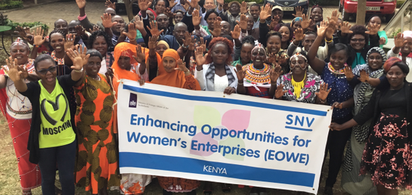 Rural communities press for progress women’s economic opportunities