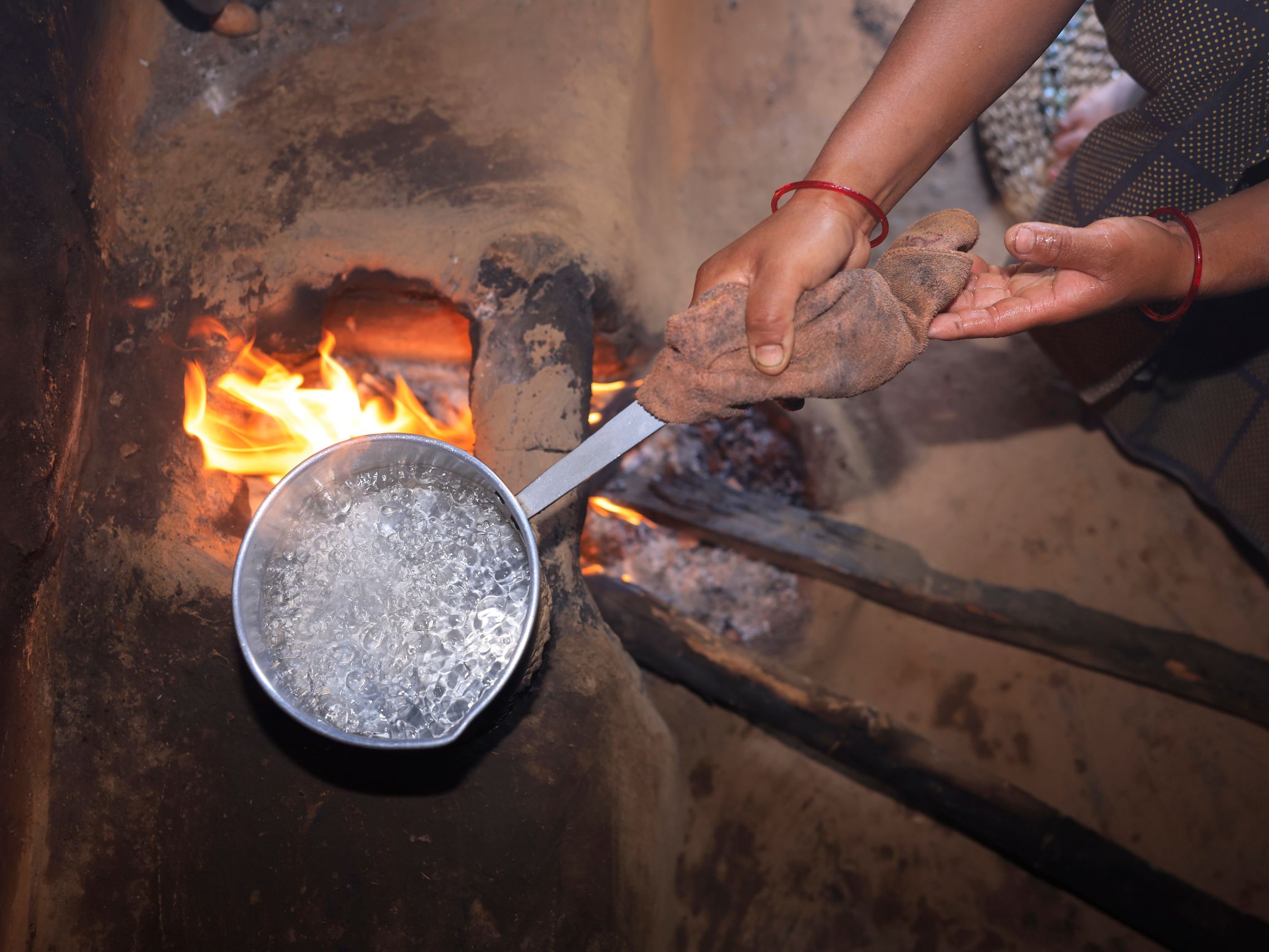 Adapting behaviour change strategies to the climate crisis SNV