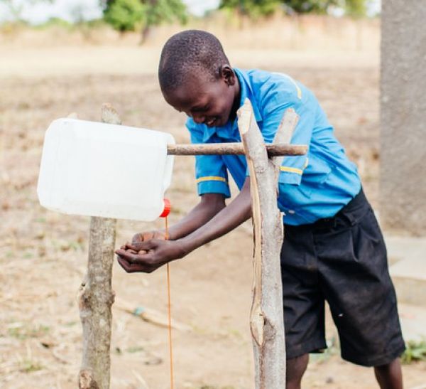 SSH4A Results in South Sudan