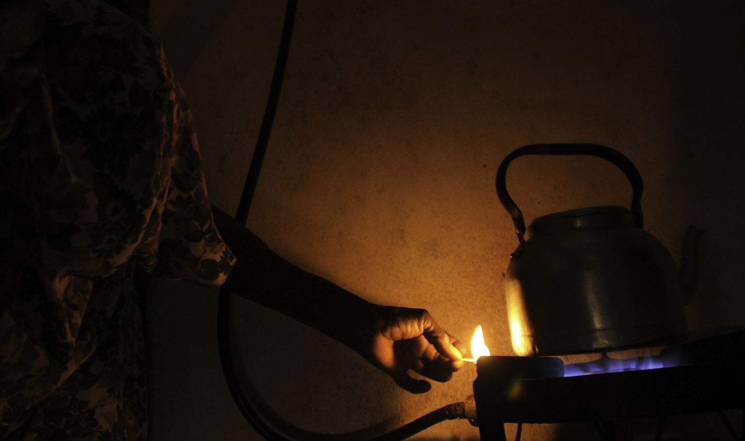 What #EnergyMeans to Ugandan biogas users