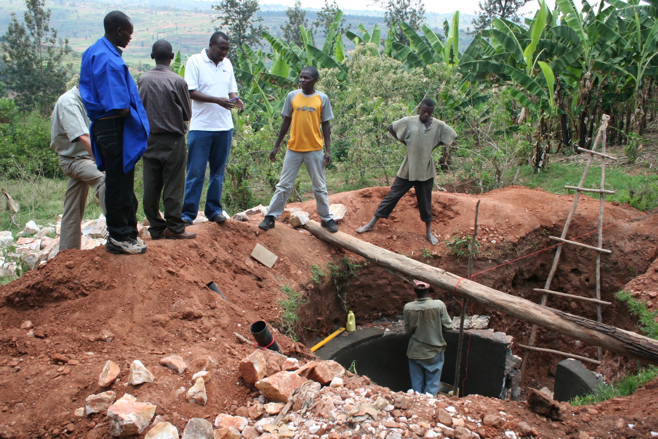 African Biodigester Component (ABC) - Niger | SNV