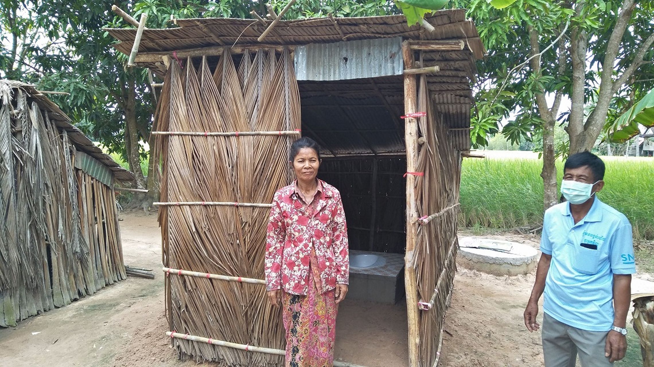 Cambodia Endorses Its First National FSM Guidelines For Rural cambodia-endorses-its-first-national-fsm-guidelines-for-rural
