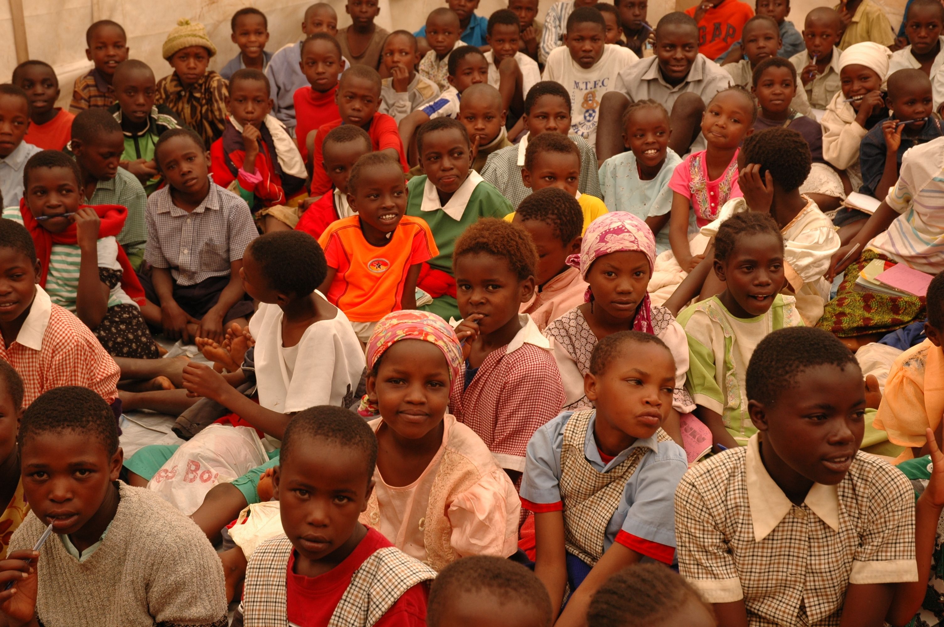 Professionalising the Kenyan Dairy Sector SNV