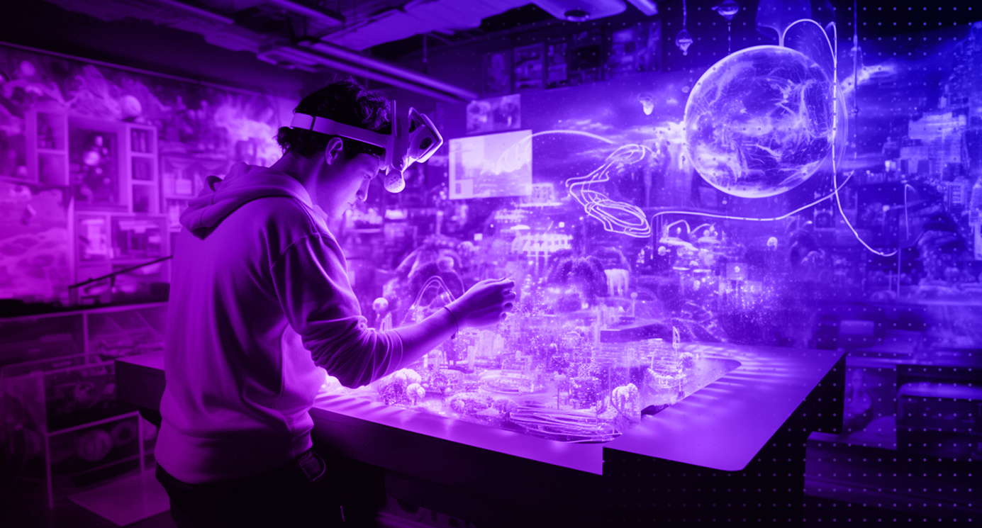 Transforming Creativity: The Profound AI Impact on Creative Fields 8 AI chatbots in cultural storytelling