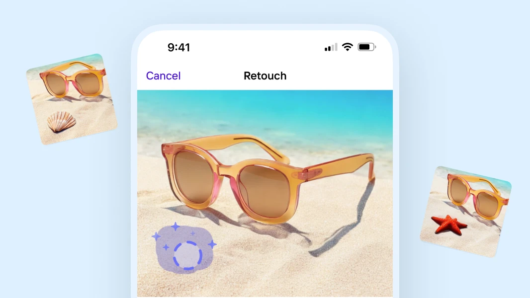 What's new in product: June 2024 | Photoroom