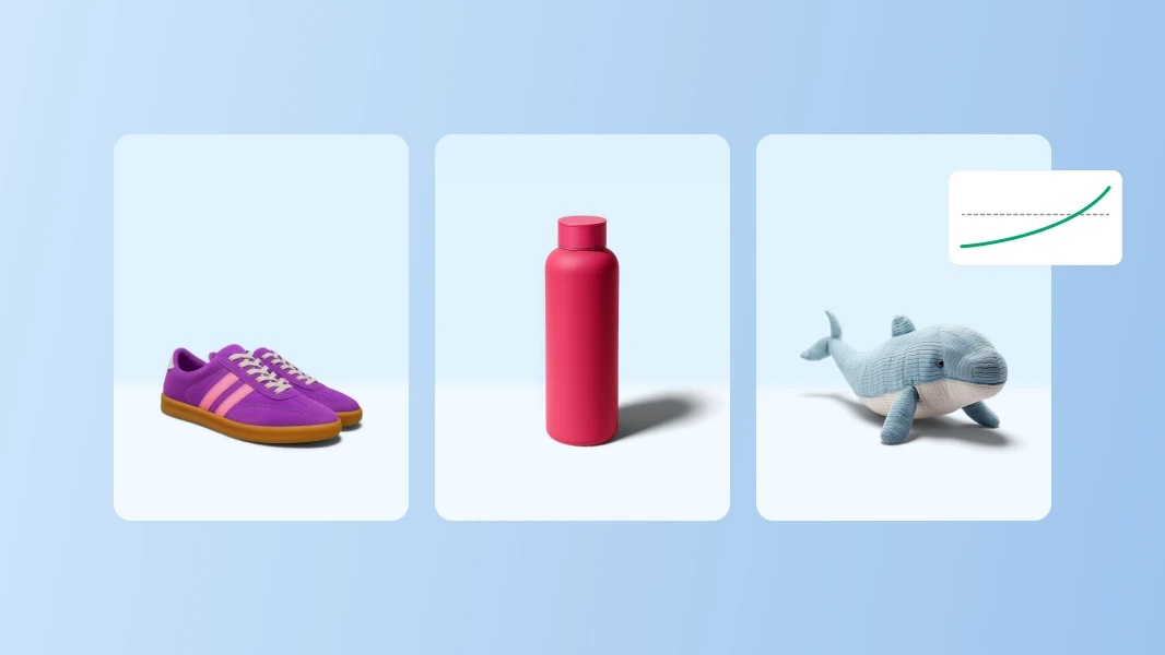 Why consistent product photos drive brand growth | Photoroom