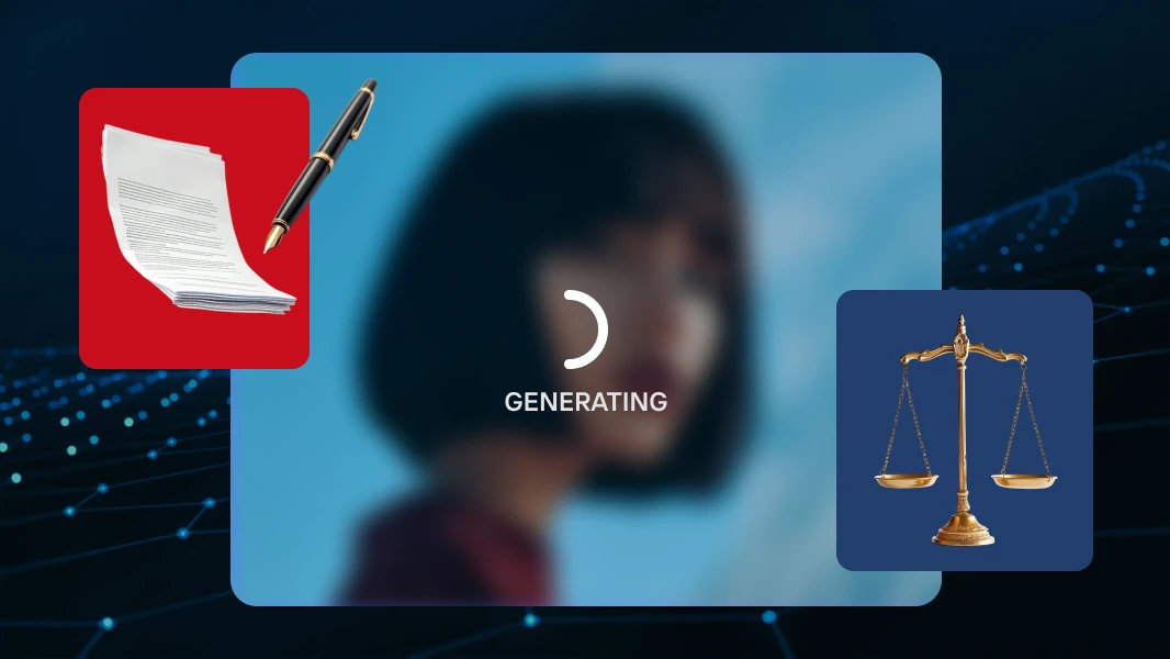 Why copyright is an issue with Generative AI | Photoroom