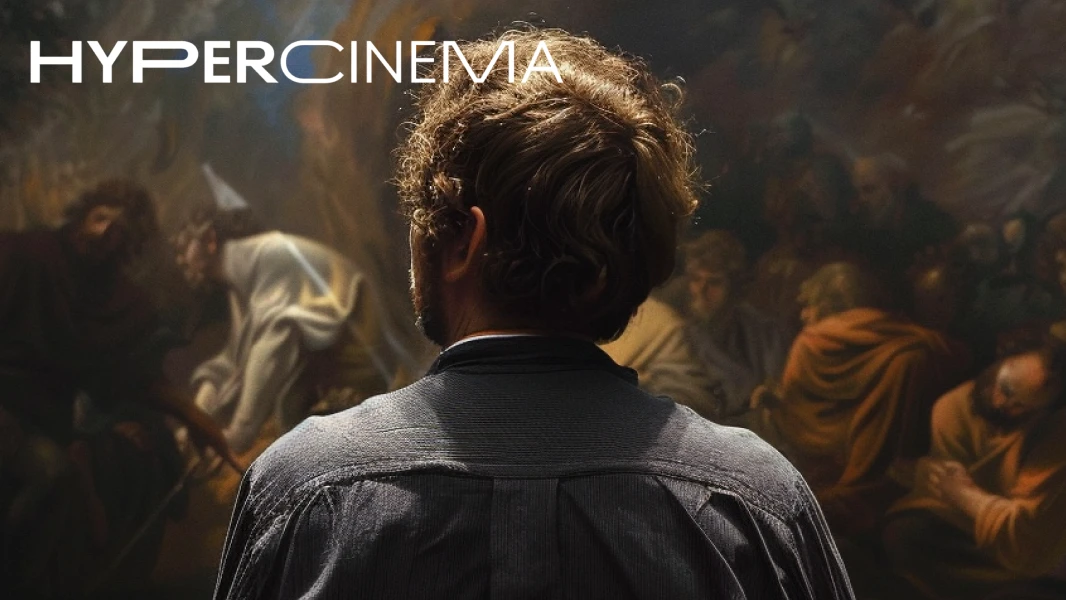 HyperCinema powers the world’s first personalized cinematic experience ...