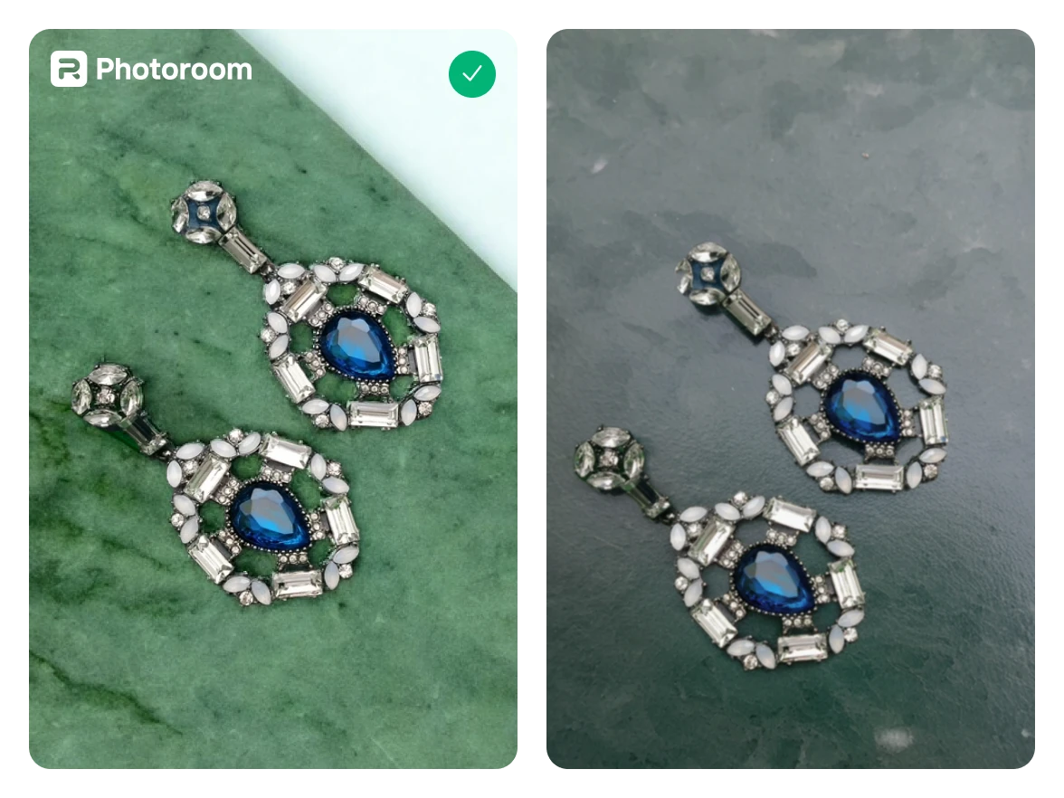 Stel je volgende virale campagne op met Photoroom | Photoroom, image size:1176x882