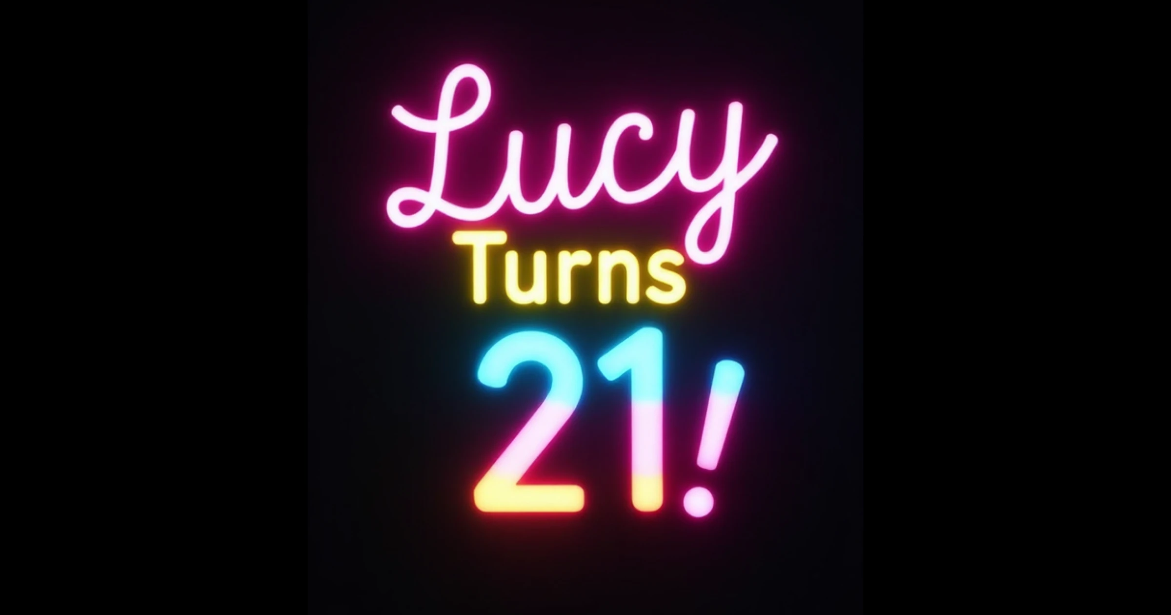 Criador de cartões de aniversário – Gere cartões de aniversário  personalizados com IA | Photoroom, image size:2400x1260