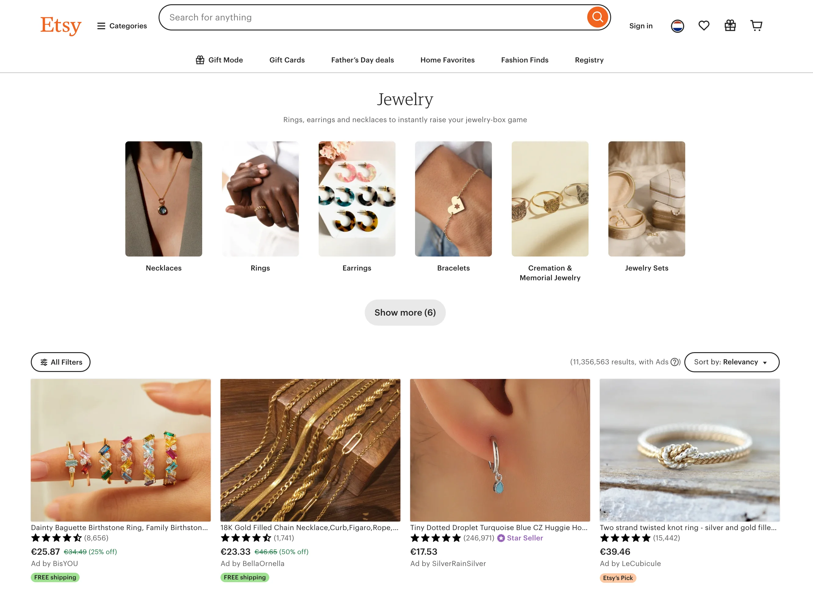 What to sell on Etsy Popular items & best practices Photoroom