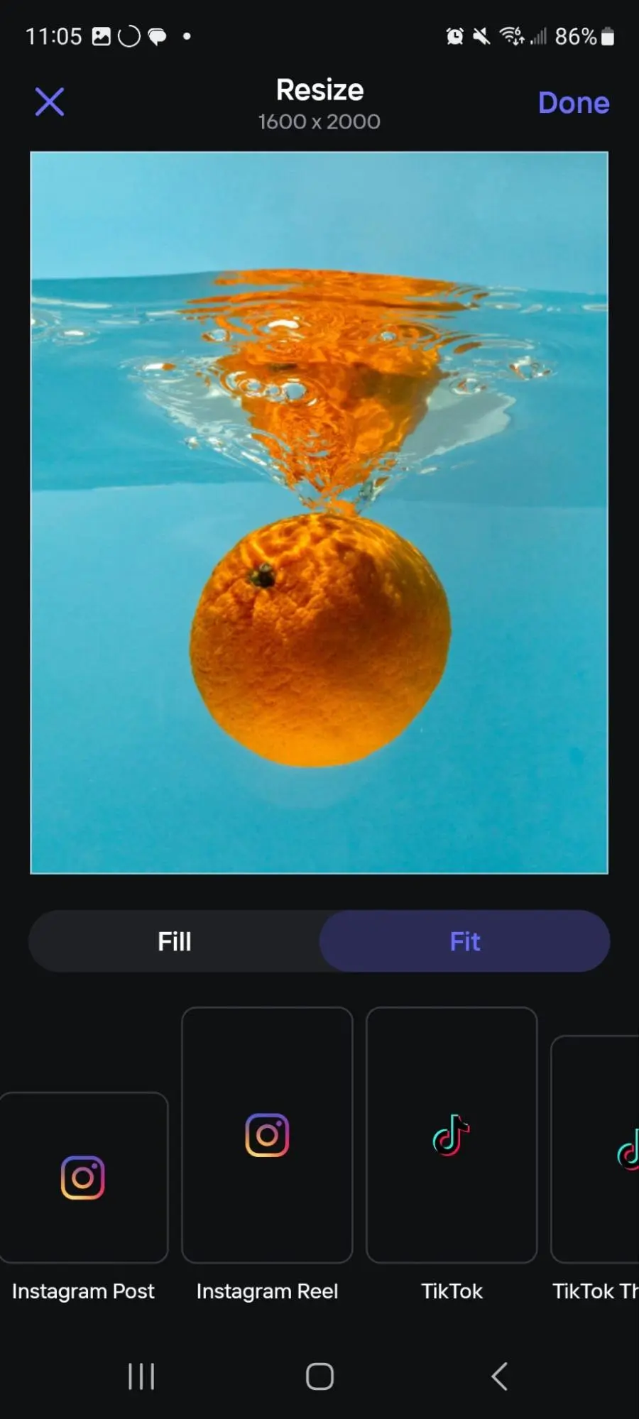 How to resize an image Methods and best practices Photoroom