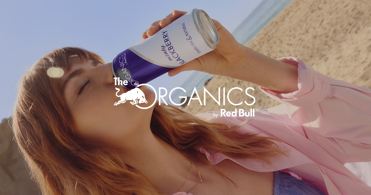Best HD Pictures about  Organics By Red Bull  with No AI Images