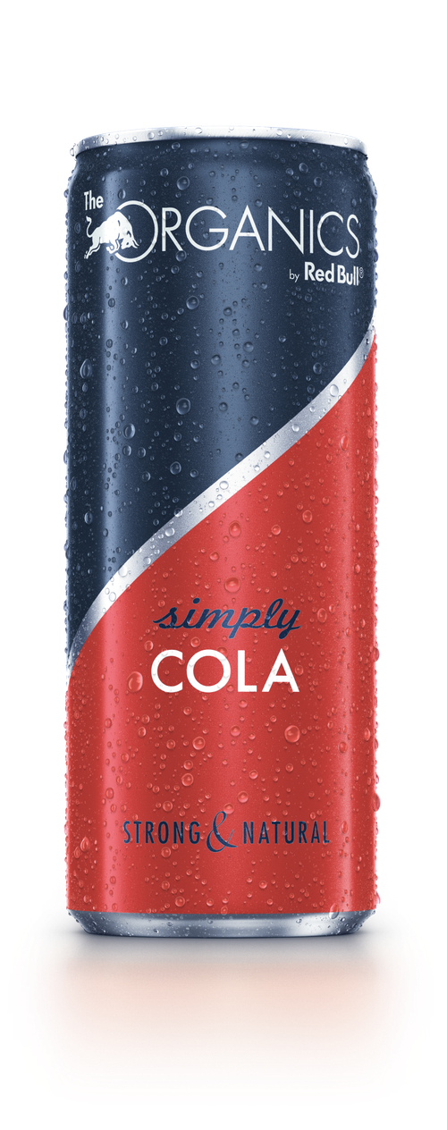 Simple Cola
