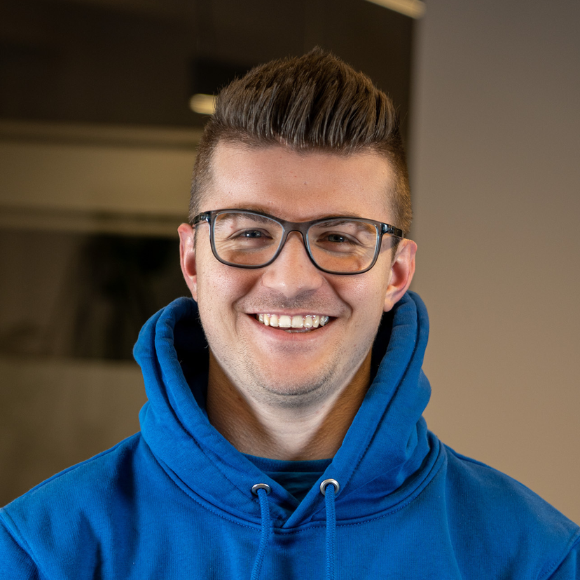 Dominik Ager