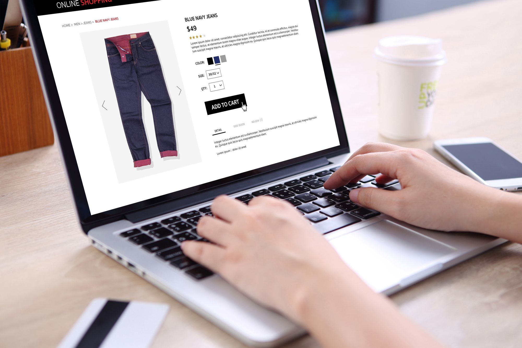 E-Commerce-Lösungen von ALPIN11