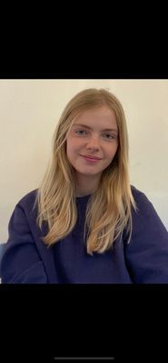 GCSE Tutor Tilly B
