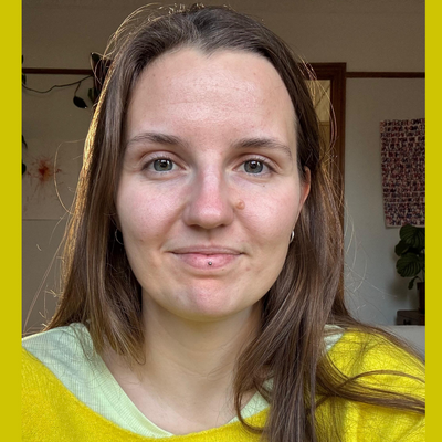 GCSE Tutor Maite M.