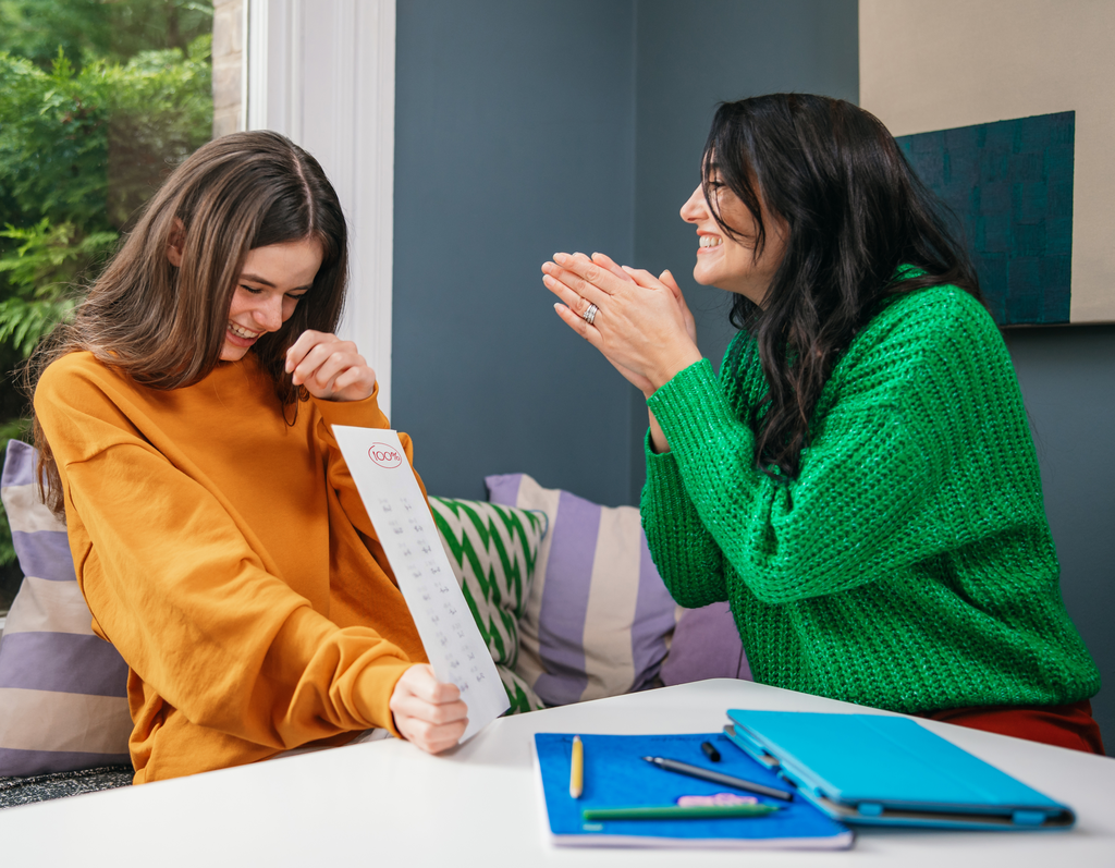 Proof of Tutoring Effectiveness │ GoStudent Proof of Tutoring Effectiveness │ GoStudent