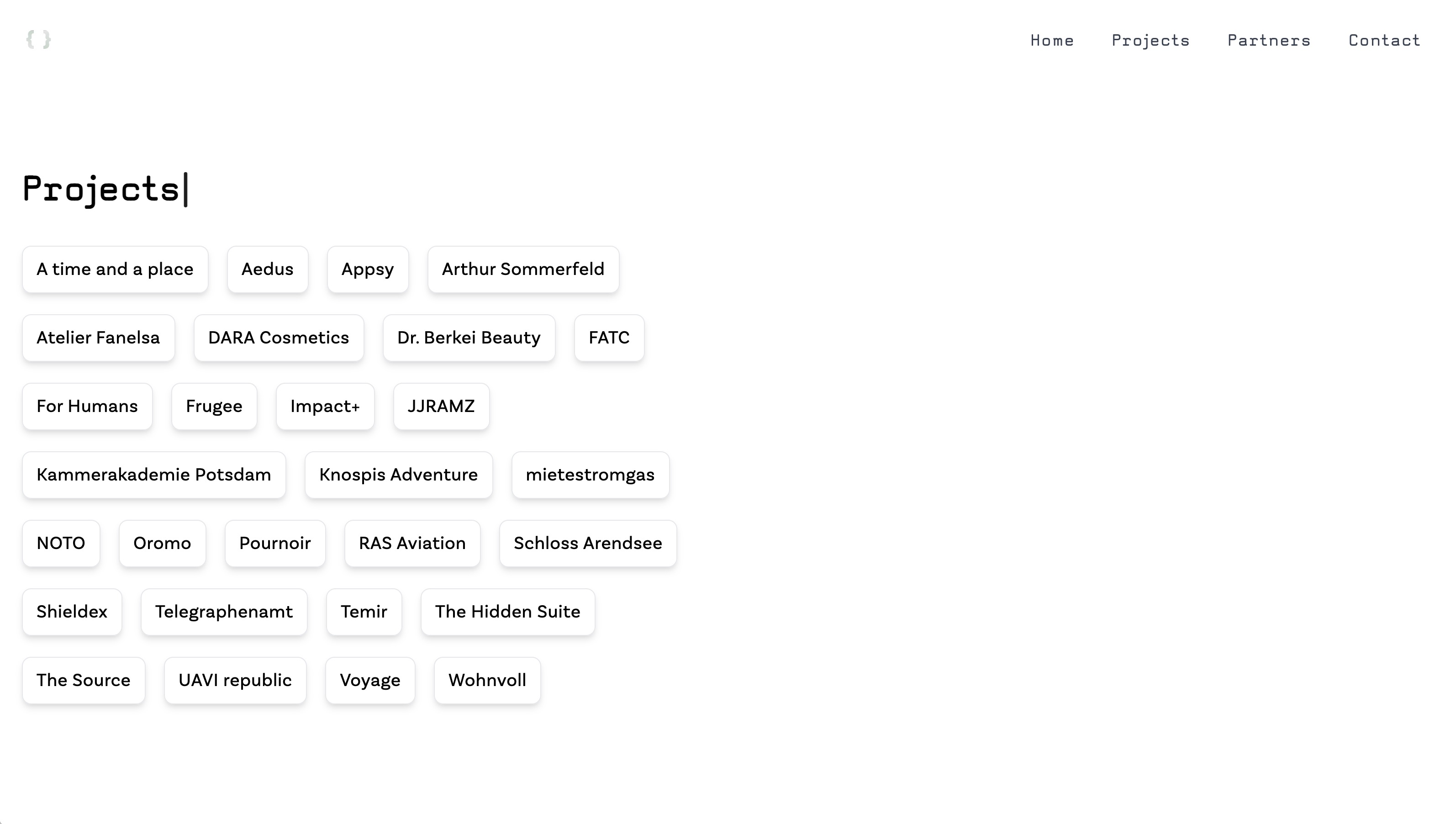 Automatic dark / light theme depending on system preferences
