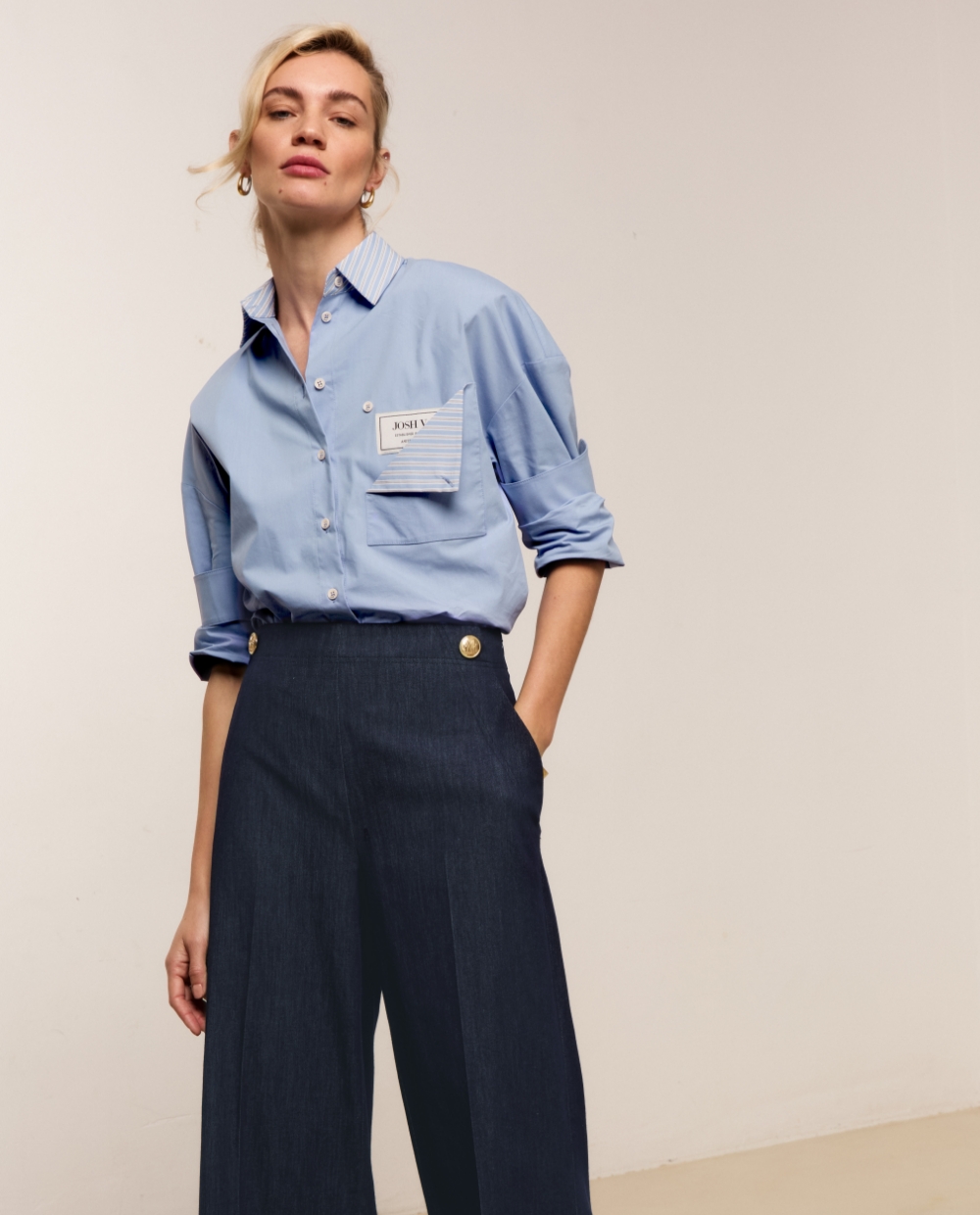 Shop de nieuwste collectie van JOSH V