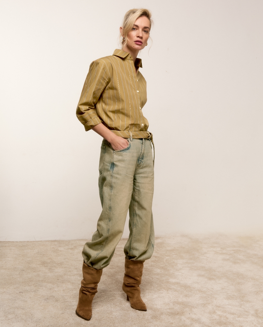 Shop de nieuwste collectie van JOSH V