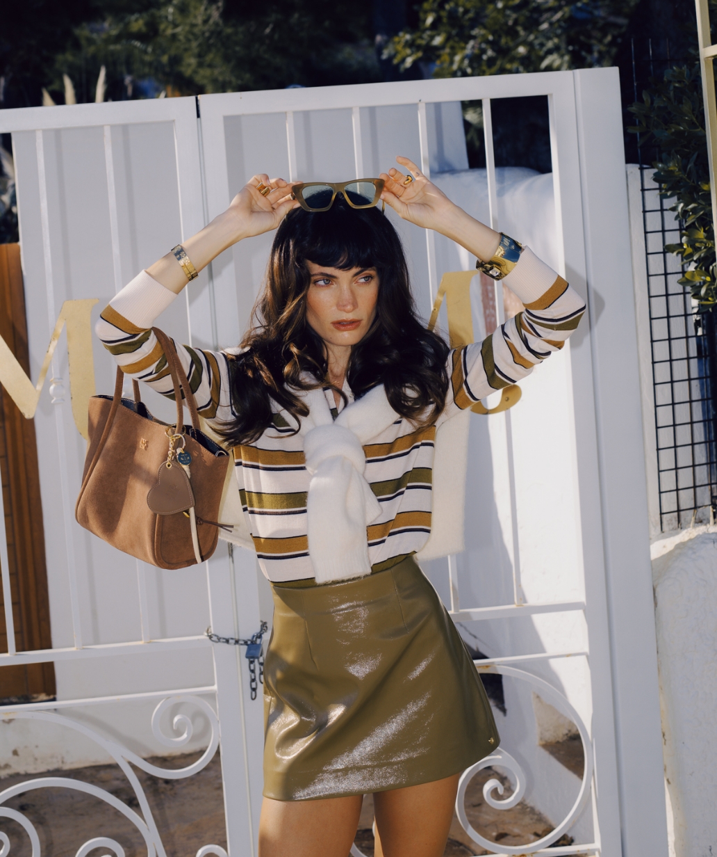 Shop de nieuwe collectie van JOSH V l JOSH V