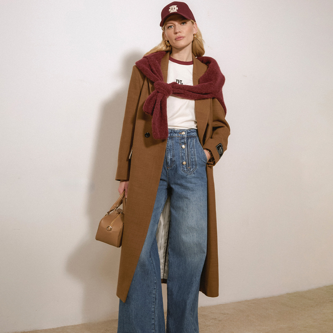 Shop de nieuwste collectie van JOSH V