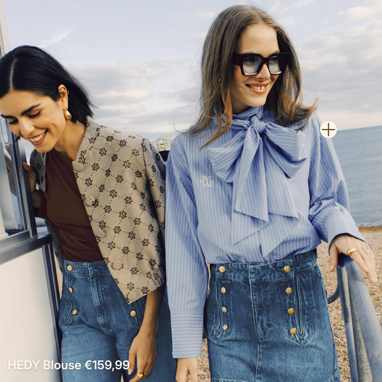 Shop de nieuwste collectie van JOSH V