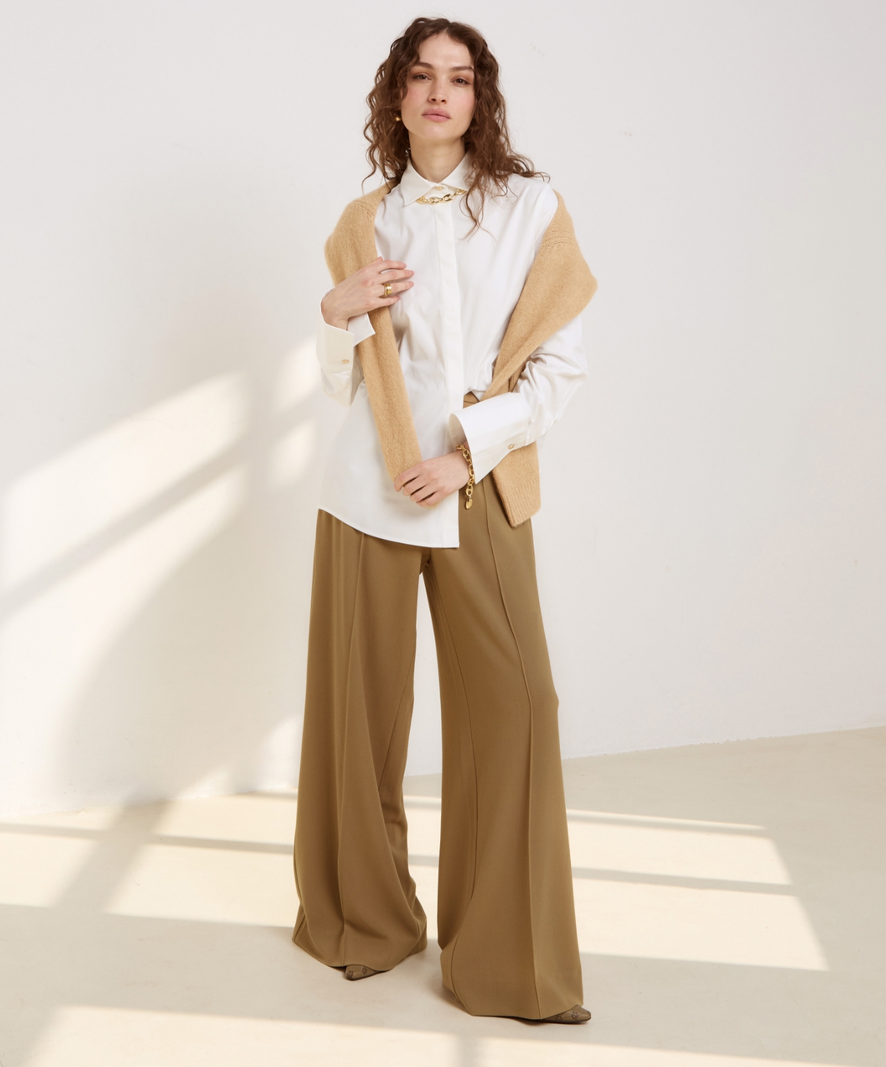 Shop de nieuwste collectie van JOSH V