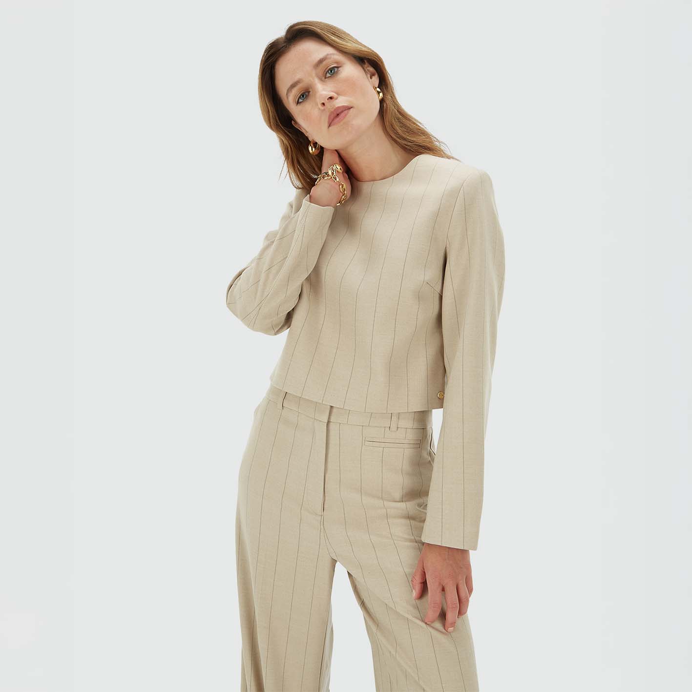 Shop de nieuwe collectie bij JOSH V