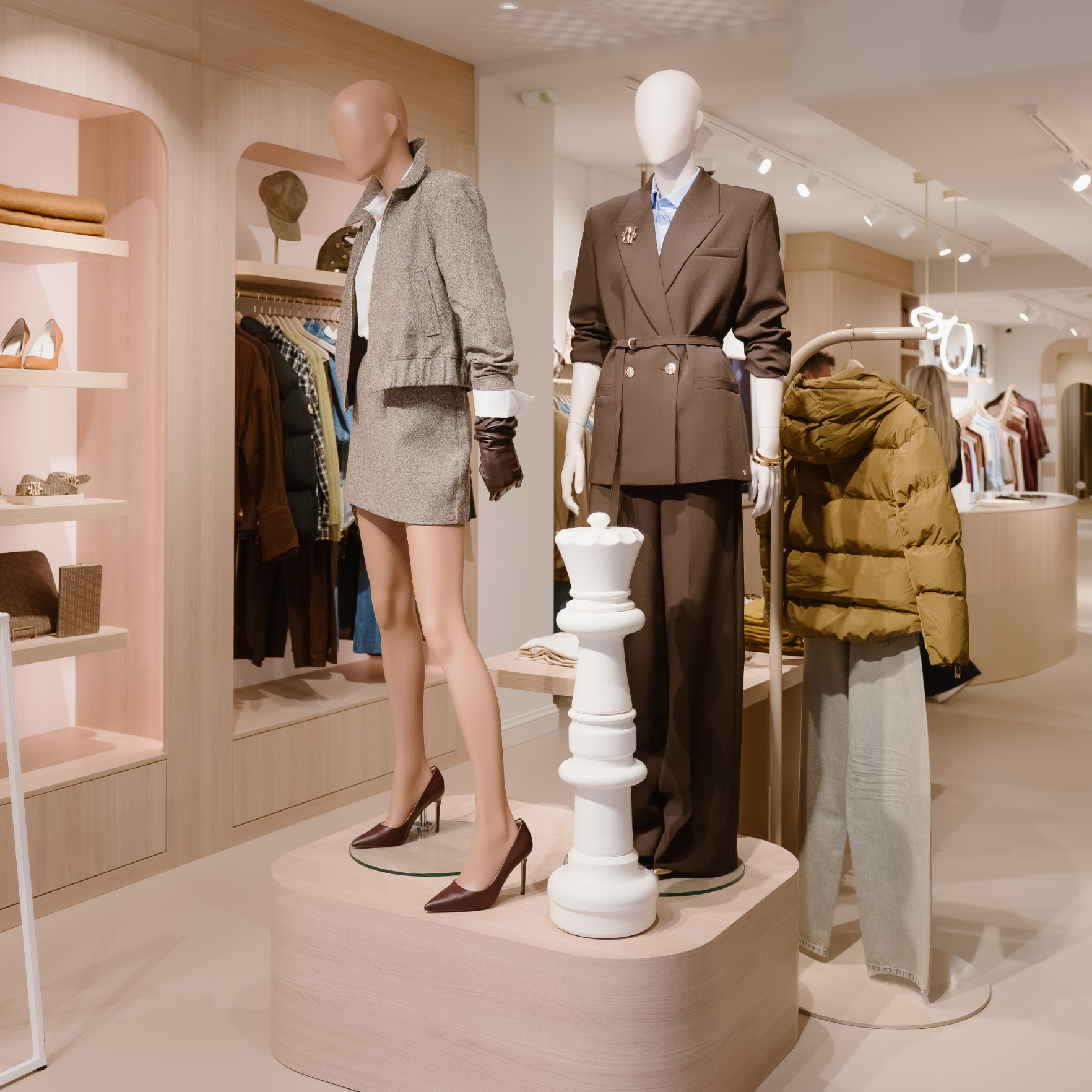 Shop de nieuwste collectie van JOSH V