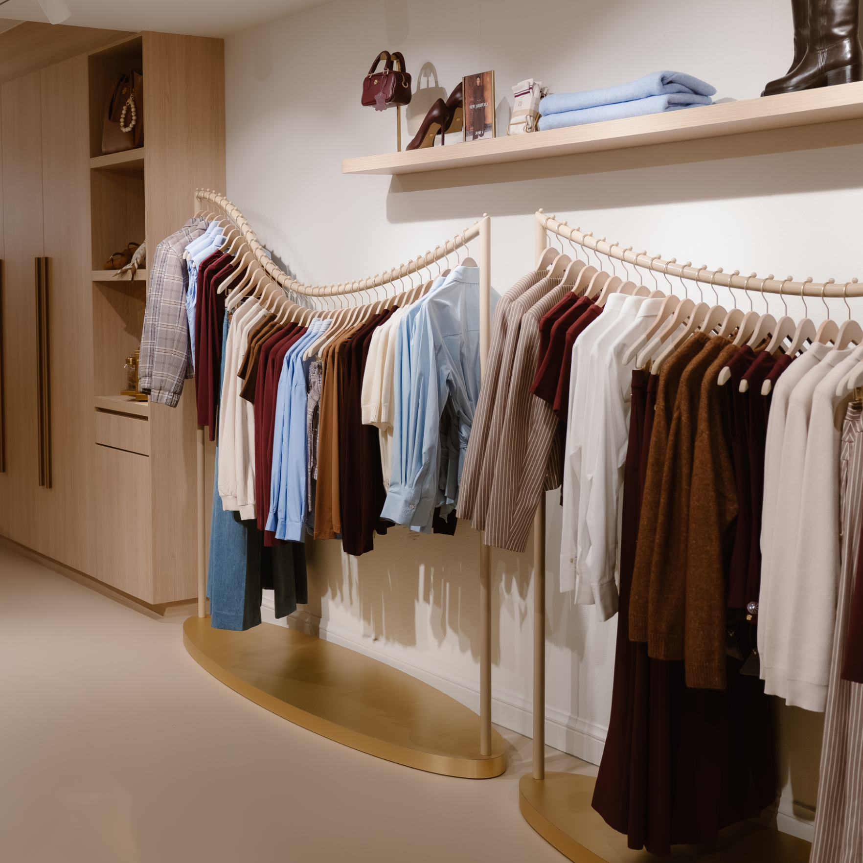 Shop de nieuwste collectie van JOSH V