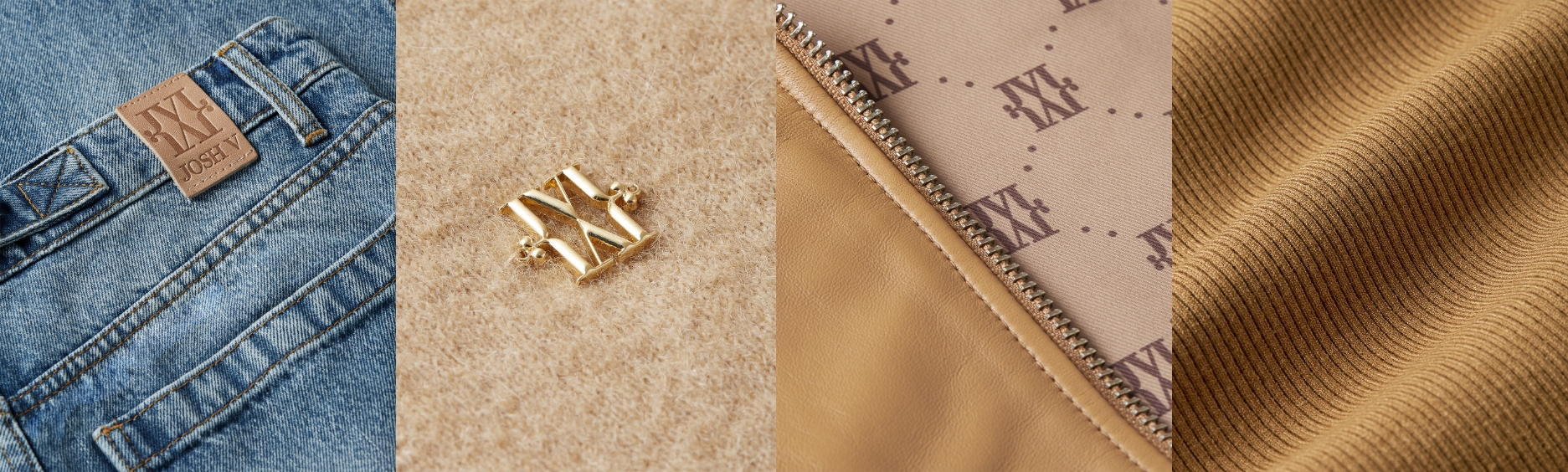 Check onze care guide l JOSH V