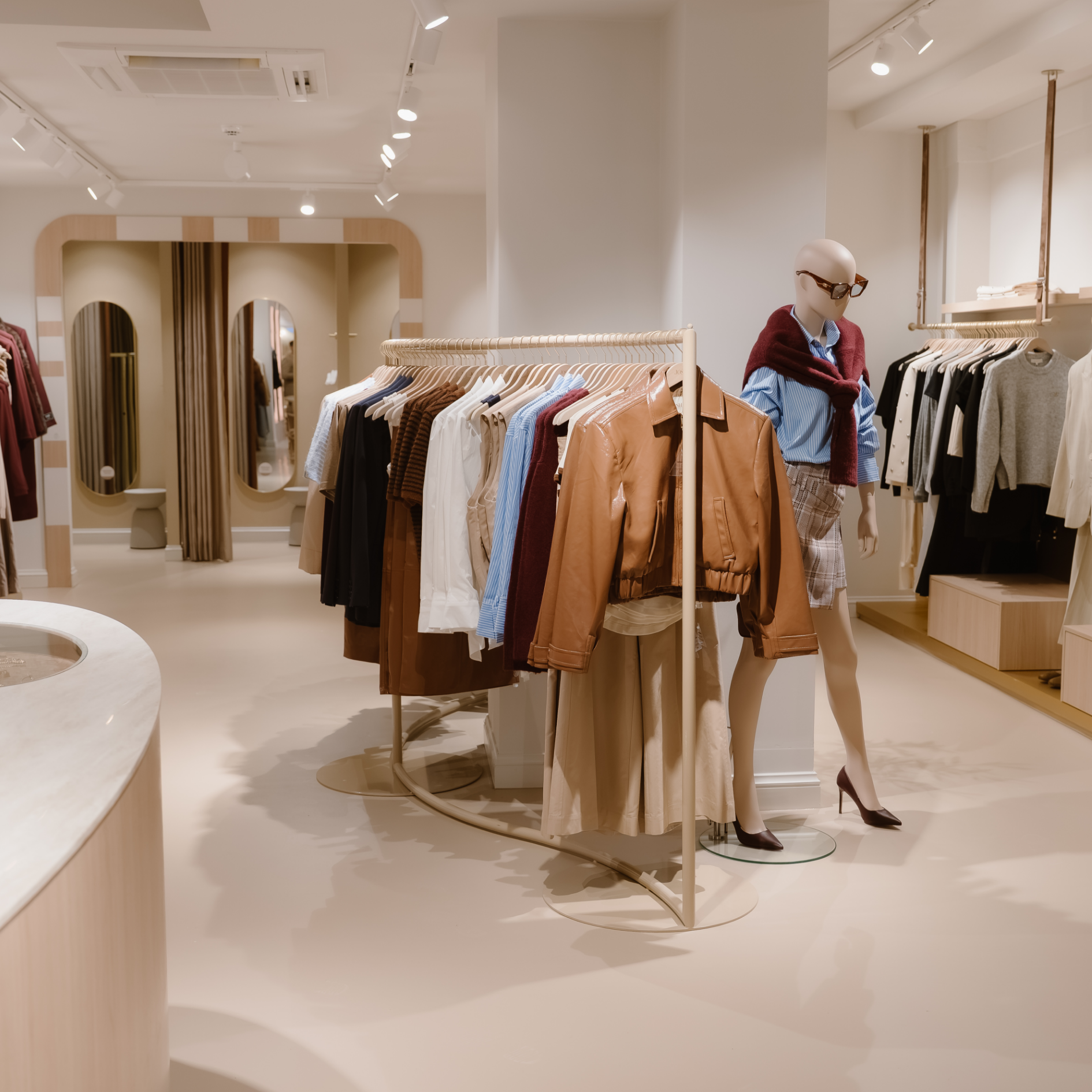 Shop de nieuwste collectie van JOSH V