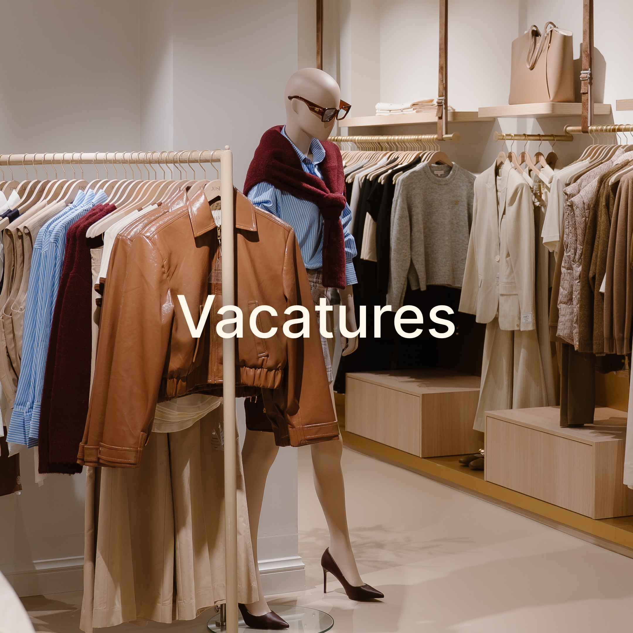 Shop de nieuwste collectie van JOSH V