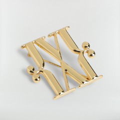 Shop gifts accessoires gouden broche
