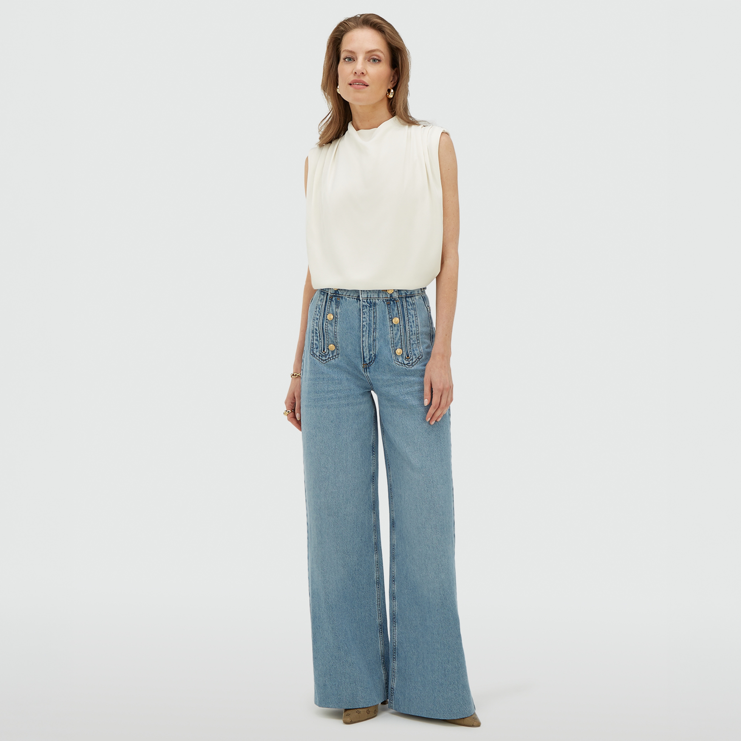 Shop de nieuwste collectie van JOSH V