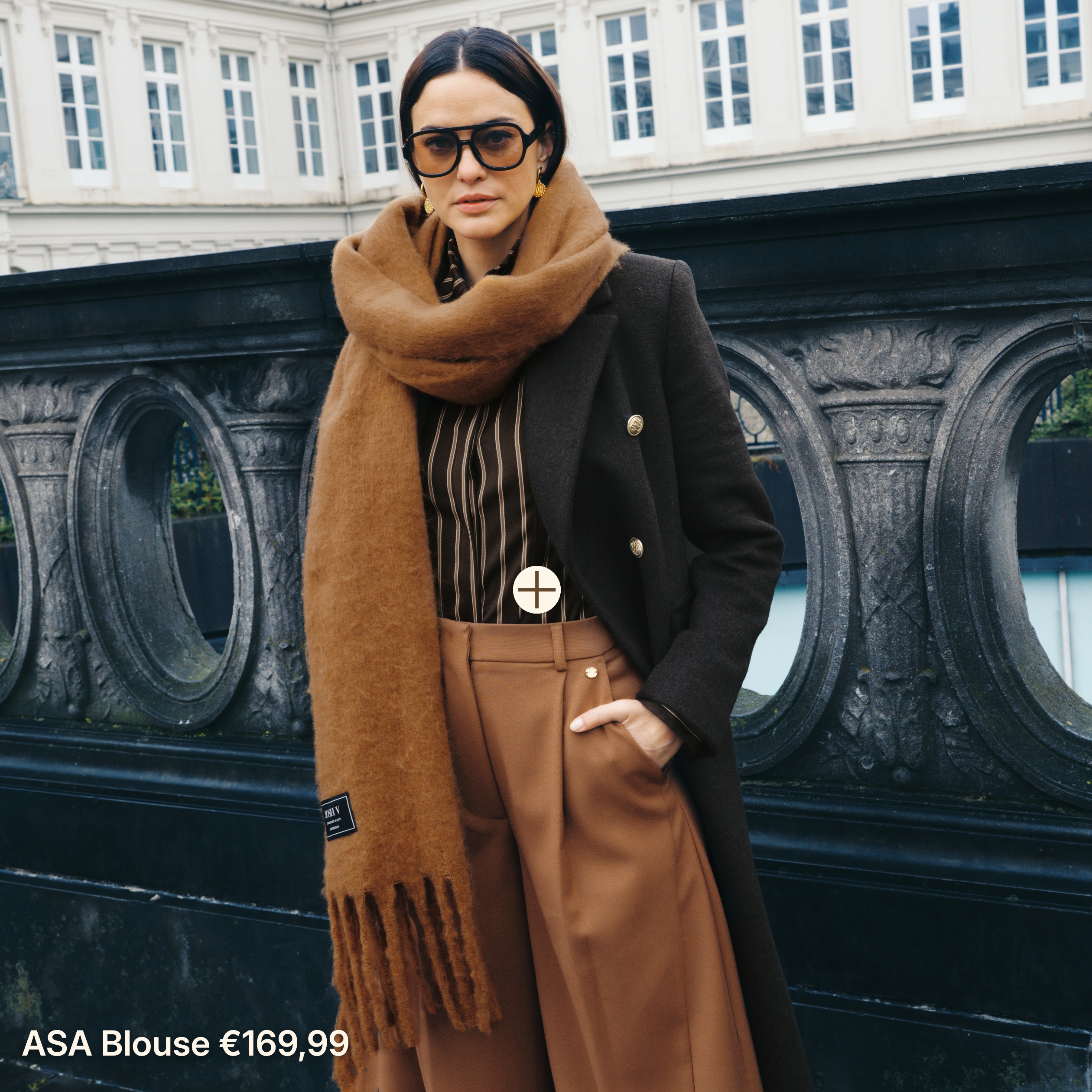 Shop de nieuwste collectie van JOSH V