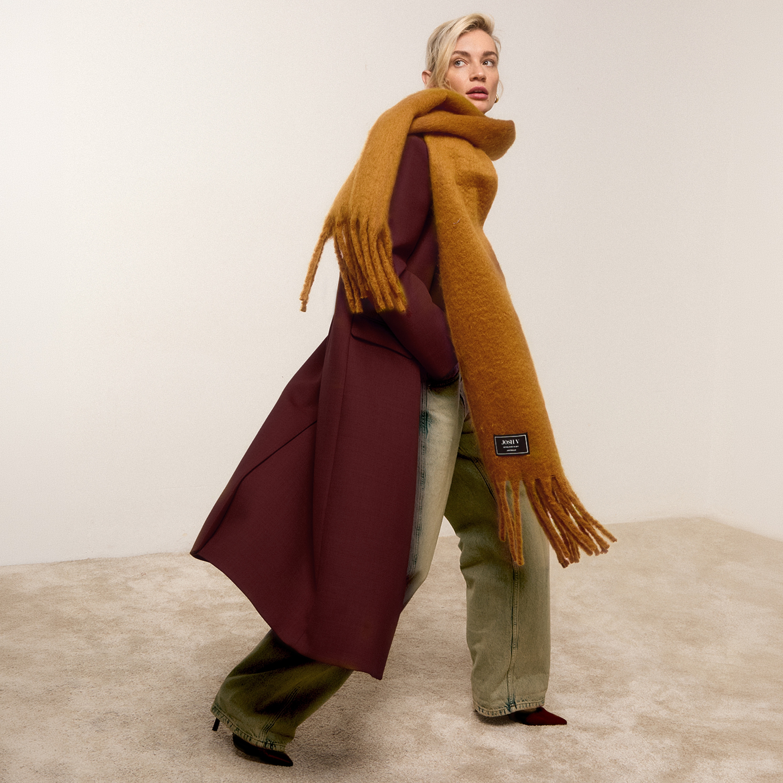 Shop de nieuwste collectie van JOSH V