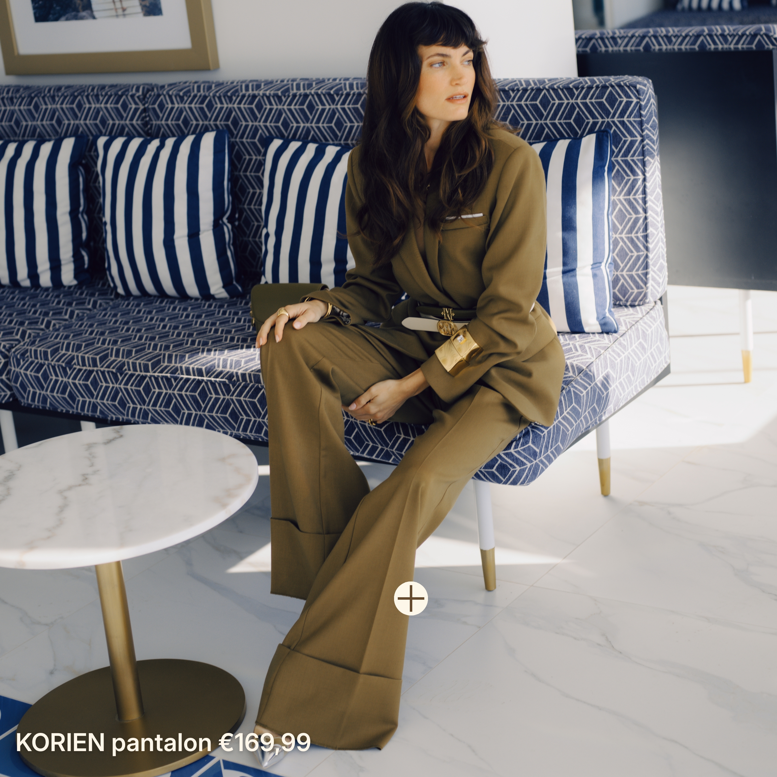 Shop de nieuwste collectie van JOSH V