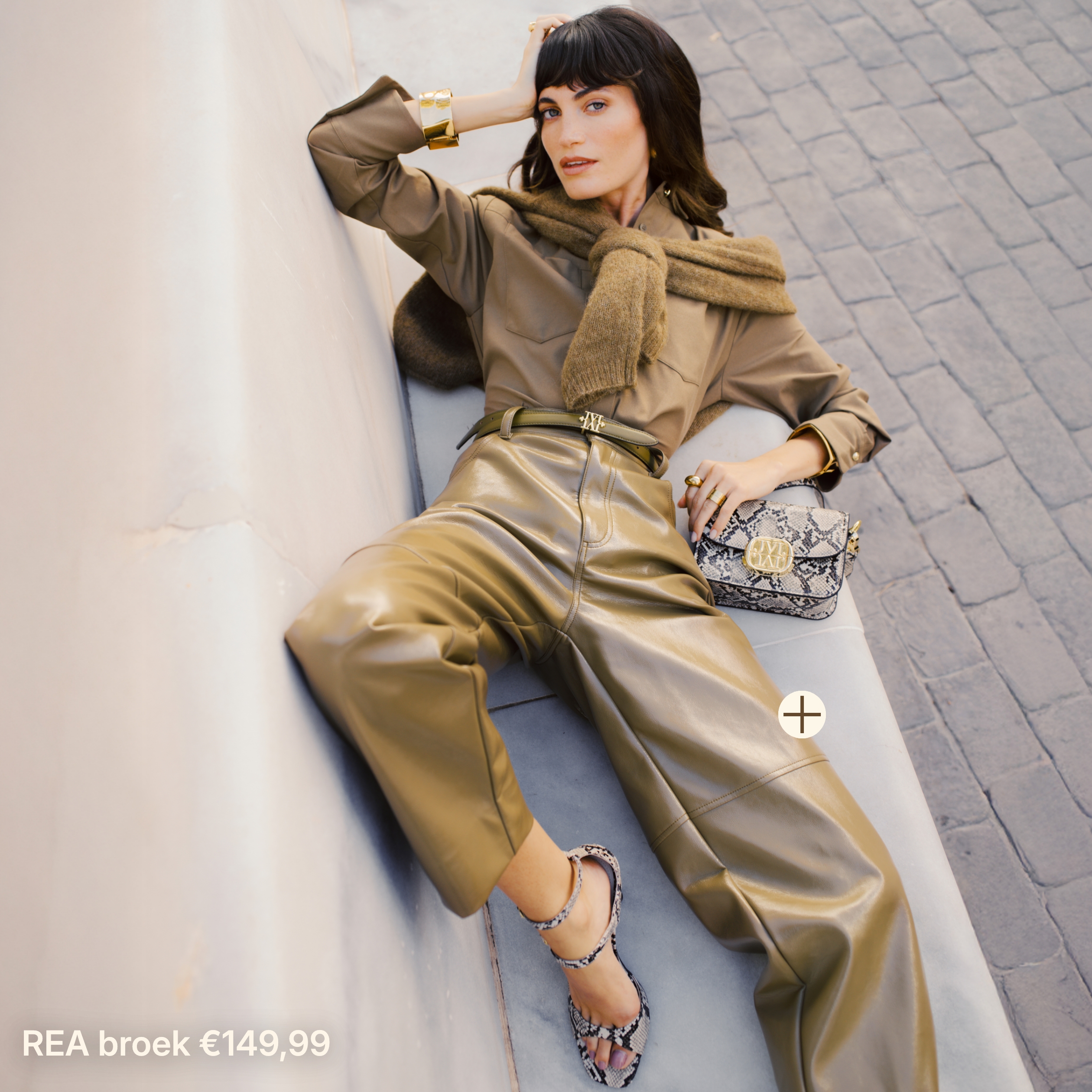 Shop de nieuwste collectie van JOSH V