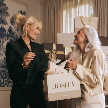 Shop de nieuwste collectie van JOSH V