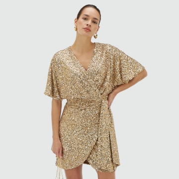 Shop de sale van JOSH V